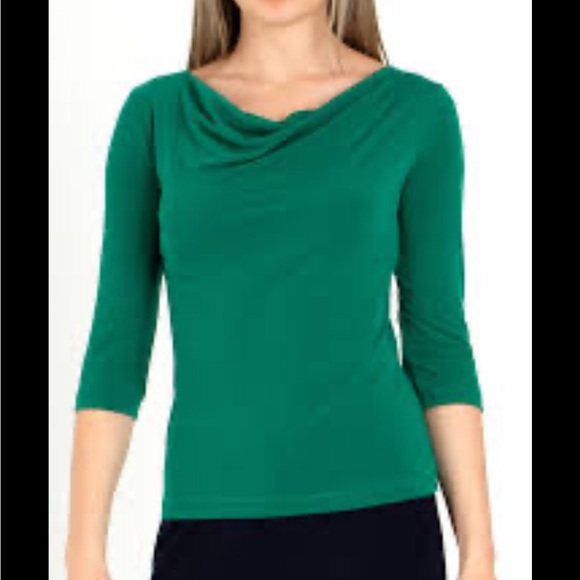 Tops - 3/4 sleeve top. Never worn.